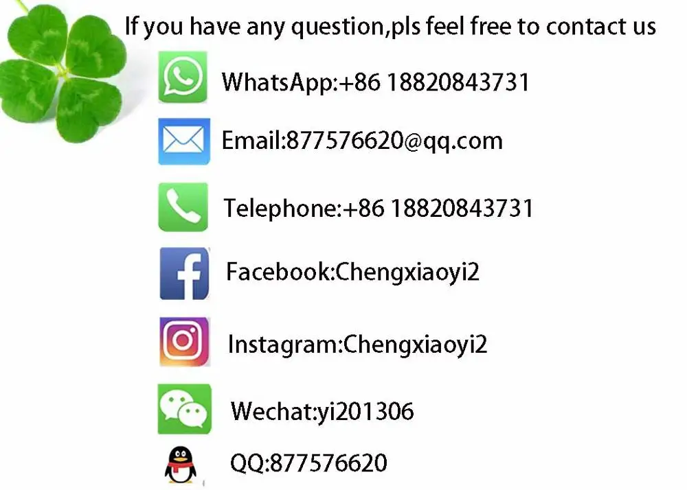 contact