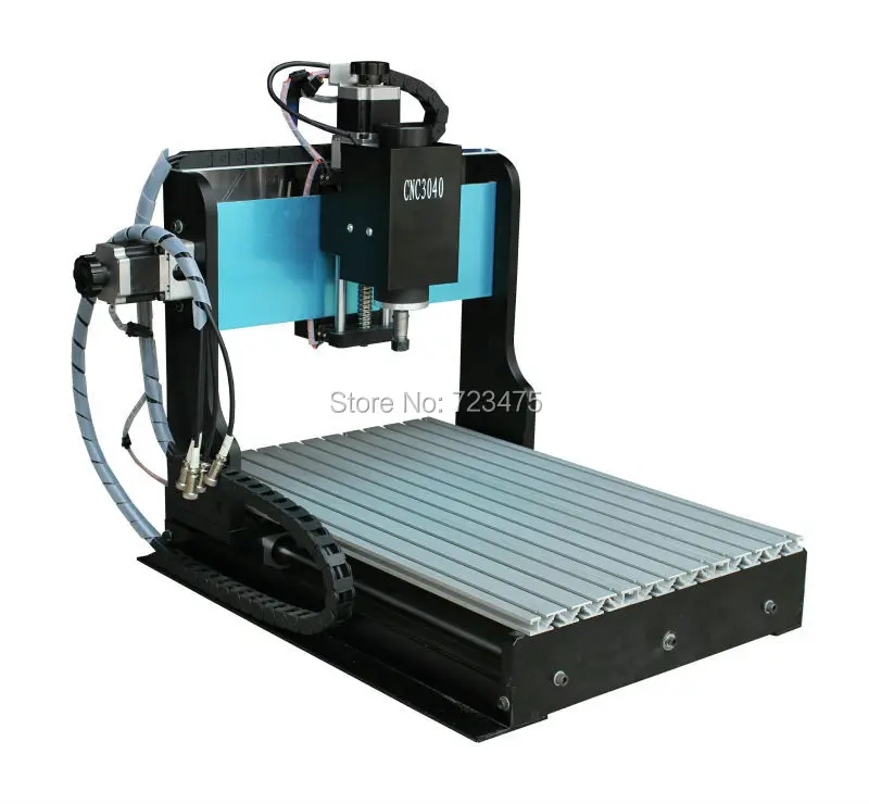 CNC3040Z-D1