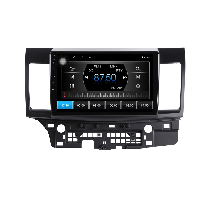 Excellent 10.1" 4G RAM 8 cores Android Car DVD GPS Navigation For MITSUBISHI LANCER 2008 2009-2016 audio stereo car radio headunit wifi 21