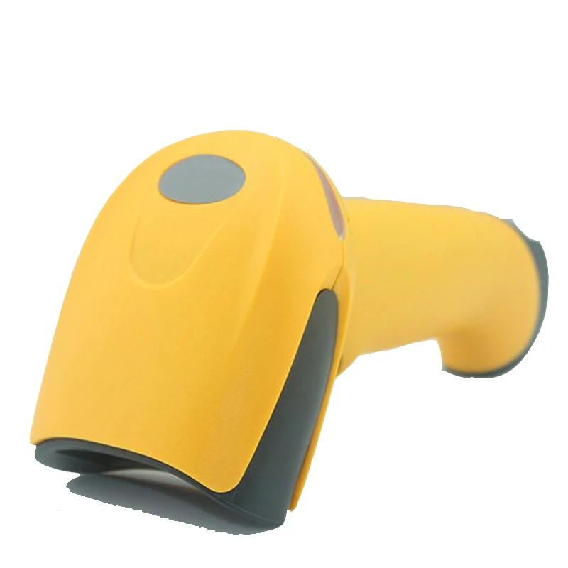 HS 2028 Wireless 1D barcode scanner with high quality portable laser