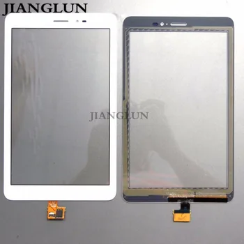 

JIANGLUN New Touch Screen Digitizer PART For Huawei MediaPad T1 8.0 Pro 4G T1-823L T1-821L