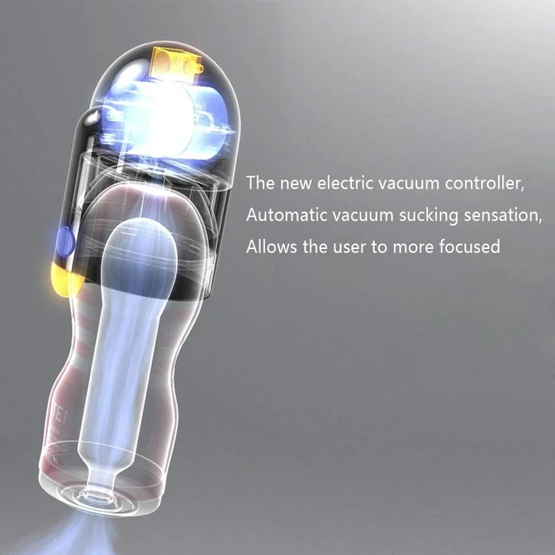 TENGA-Vacuum-Controller-Tenga-Automated-Manipulate-Air-Vacuum-Pressure-Controller-Male-Masturbator-Sex-Toys-for-Men