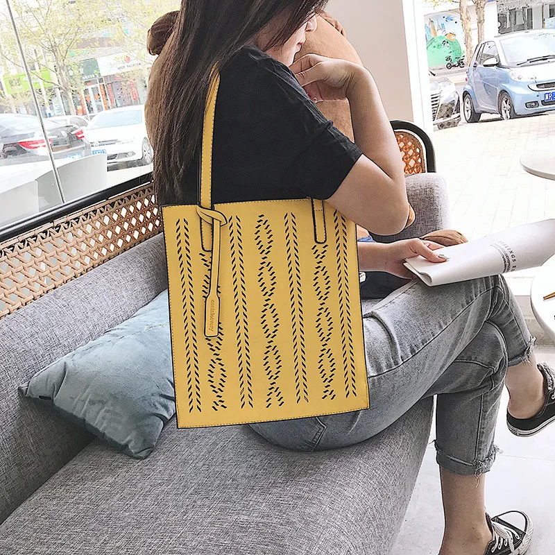 سيدة مركب حقيبة الجوف خارج حقائب الإناث حقيبة كتف المرأة Pu حقائب يد من الجلد قمة صلب-حقائب بيد للنساء سيدة مركب حقيبة الجوف خارج حقائب الإناث حقيبة كتف المرأة Pu حقائب يد من الجلد قمة صلب-حقائب بيد للنساء