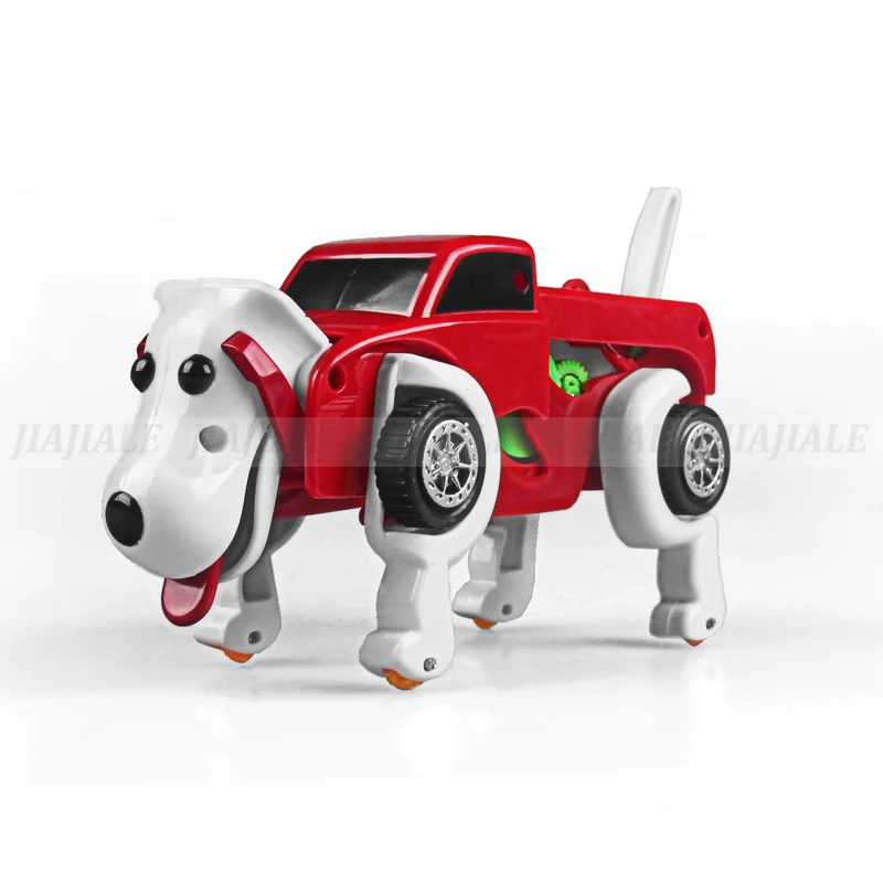 Игрушка для собак JIAJIALE автоматическая трансформируемая игрушка детей|cars cars|children