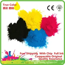 4x 1kg Refill Laser Copier font b Color b font Toner Powder Kit Kits For Canon