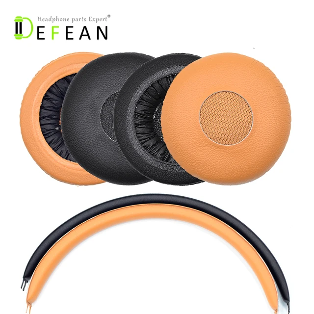 Buy Defean Replacement Headband cushion ear pads foam
