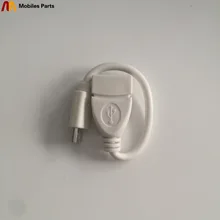 OTG кабель OTG линия для Oukitel K6000 MTK6735P четырехъядерный 5,5 дюйма 1280x720