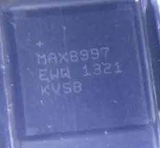 

Cheap! High Quality for I9100 I9220 N7000 Power IC MAX8997 Power IC