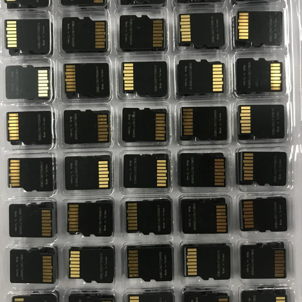 20 шт./лот 64 Мб 128 МБ 256 512 1 Гб карта памяти Micro SD TF для мобильных телефонов|Карты