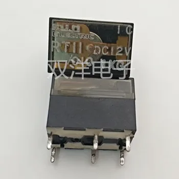 

RT11 DC12V Relay