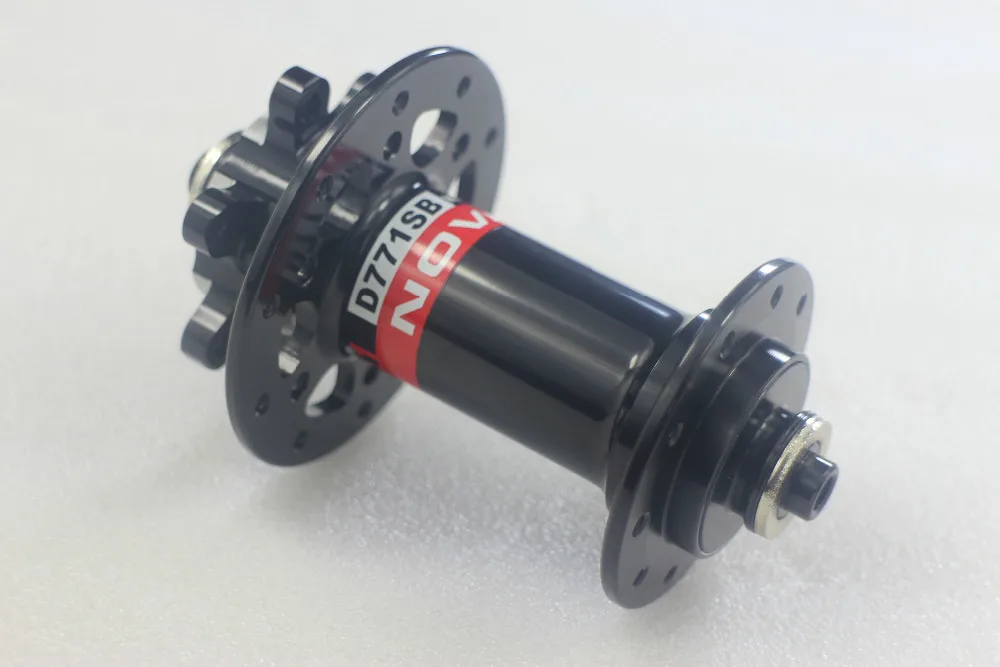 20h disc hub