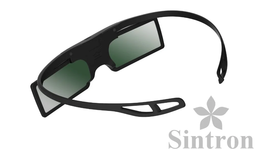 [Sintron]2X 3D Bluetooth затвор активные очки для 2012 2013 2014 2015 Samsung Panasonic Sony 3DTV Универсальный