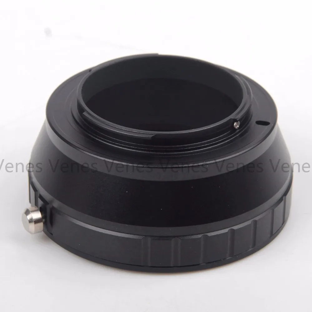 Lens Adapter For EF To FX (4)