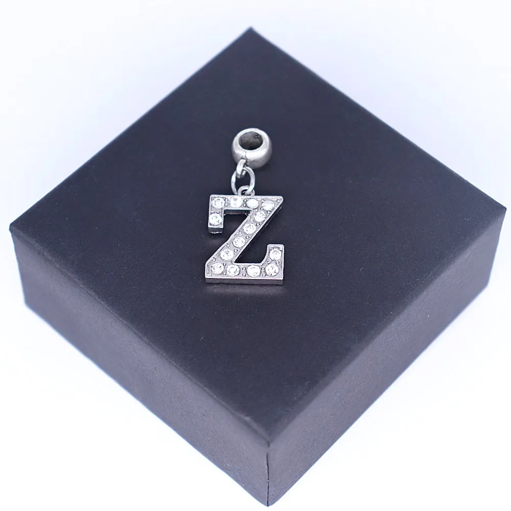 Сплав белый кристалл греческие буквы zeta Phi Beta талисманы ZPB sorority ювелирные изделия для сестер члена группы сувенирные украшения diy - Окраска металла: zeta