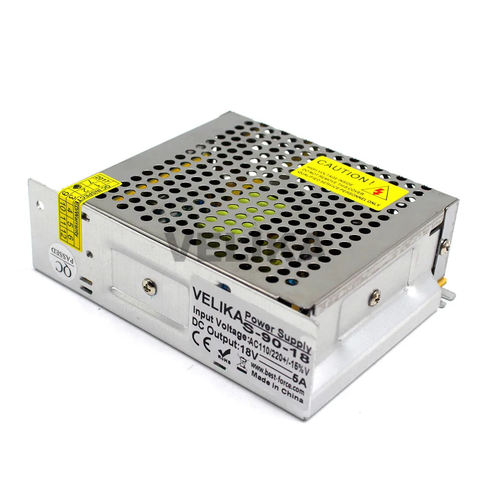 18V90W-3