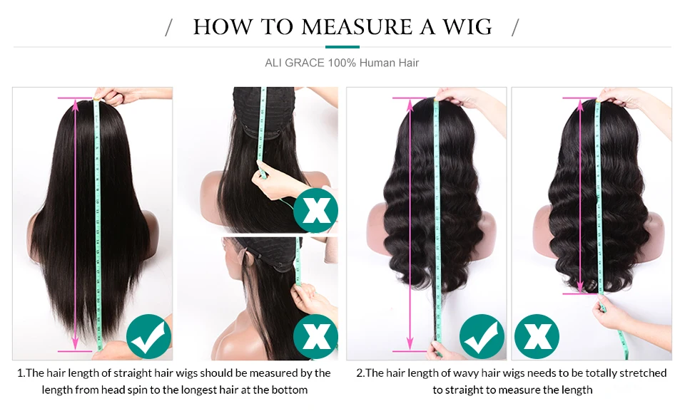 05 measure wig