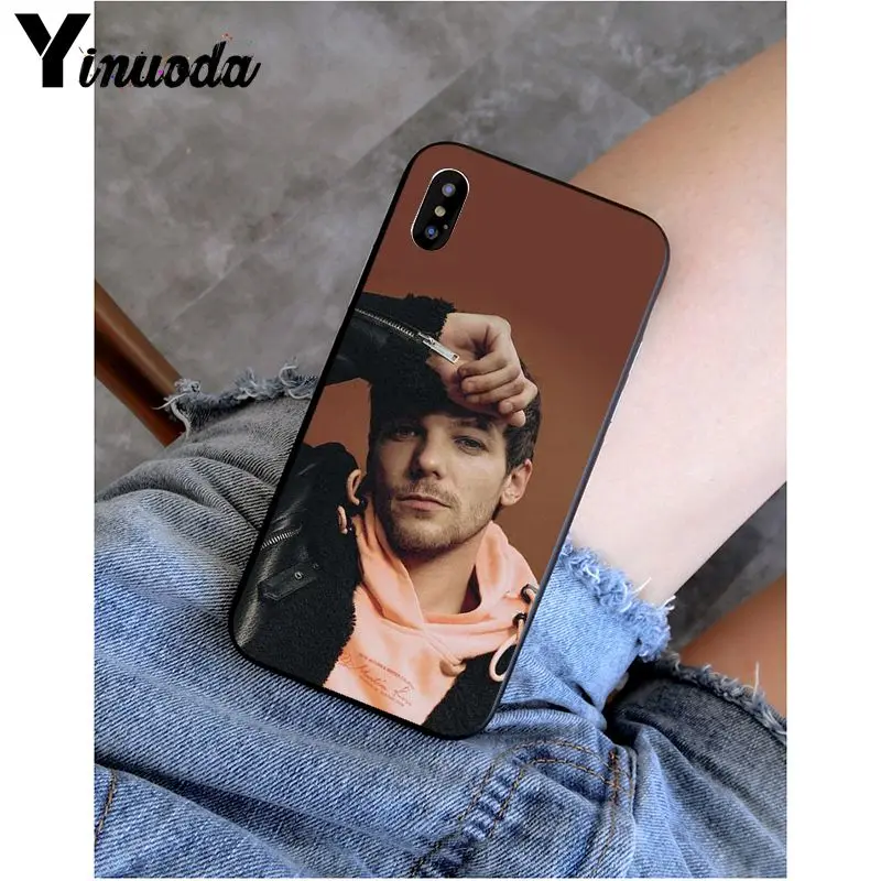 Louis Tomlinson