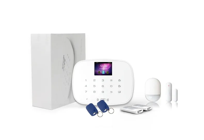 Tantos сигнализация gsm proteus kit инструкция Tantos сигнализация gsm proteus kit инструкция