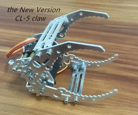 CL-5 _