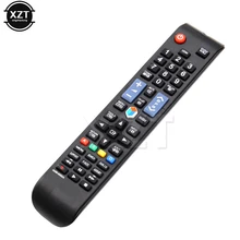 Voor Samsung Afstandsbediening HDTV LED Smart TV AA59-00582A Afstandsbediening Vervanging Voor AA59-00580A/AA59-00581A/AA59-00638A