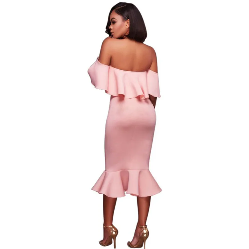 Bodycon Dress5