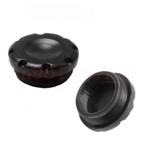 

4pcs Camera Flash Sync + Shutter remote Terminal Cap/Cover ABS case for NIKoN F5 F100 F90X D1X D2H D200 D810 D300 D2X DSLR