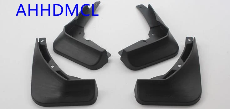 Ahhdmcl Car Mudguards Fender Mud Flaps For Buick Verano Gs