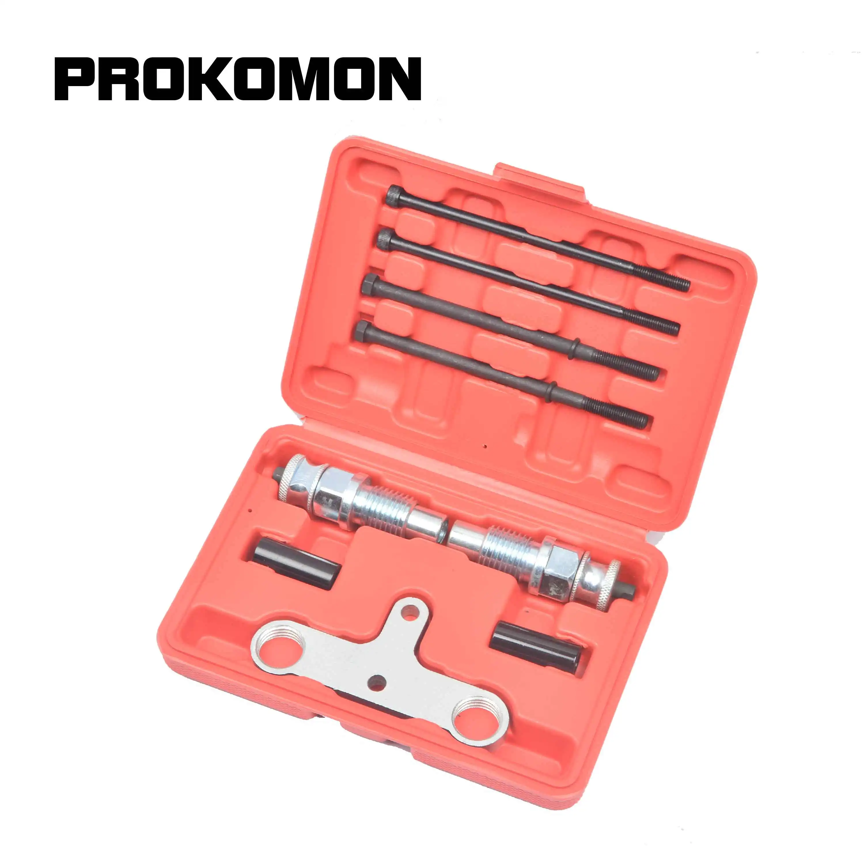 

Fuel Injector Install & Remove Tool For BMW N20/N55