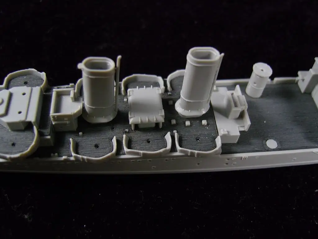 ARTWOX 05743 Astoria cruiser Трубач деревянной палубе AW20070