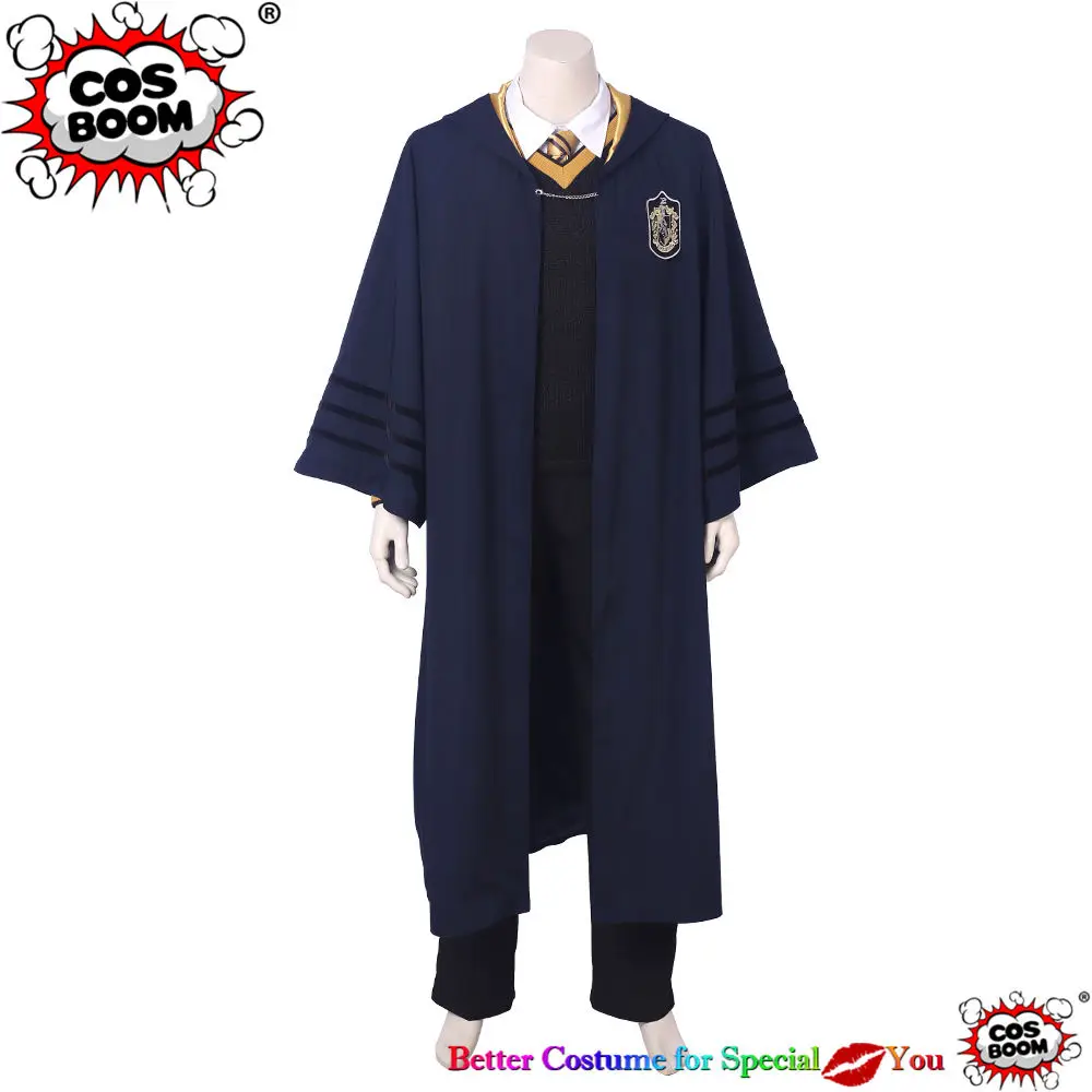 fantastic beasts 2 young newt costume13