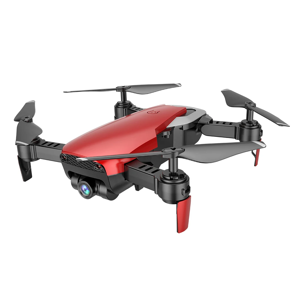X12 0.3MP 2.0MP Дрон с камерой WiFi FPV Радиоуправляемый высота удерживает один ключ