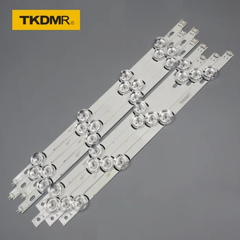 

LED Backlight strip For 42GB6310 42LB6500 42LB5500 42LB550V 42LB561V 42LB570V 42LB580V 42LB585V 42LB5800 42LB580N 42LB5700