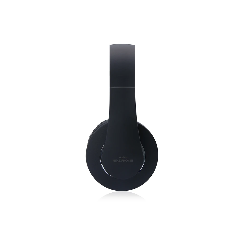 ALWUP Wireless Headphone Bluetooth Gaming headset stereo earphone for smartphone mobile phone PC with microphone 8GB RAM FM play-13