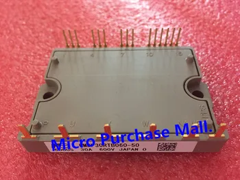 

6MBP30RTB060-50 Module Made In JP