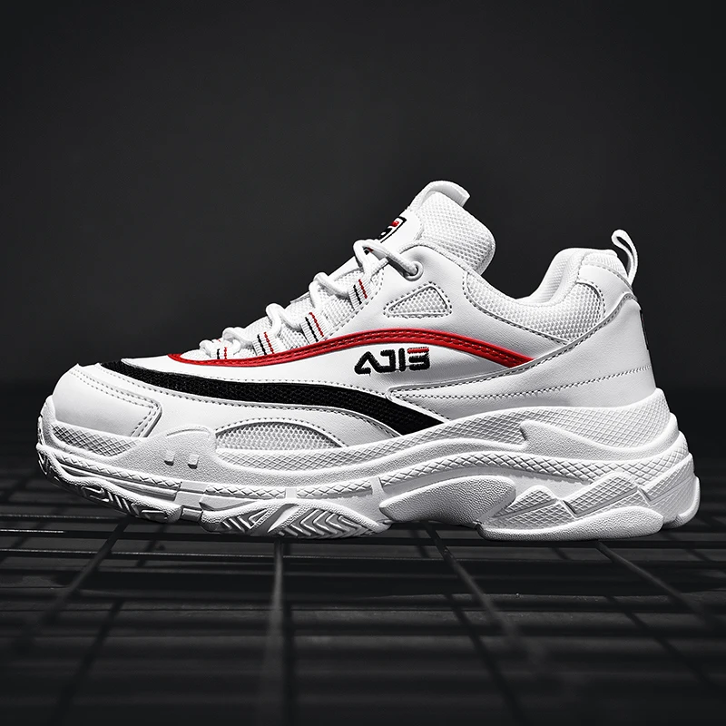 

MIVNSKVE Stylish Lovers Casual Shoes Men Lightweight Breathable Mesh Solid Shoes Femme Chaussure Sneakers Women Walking Trainers