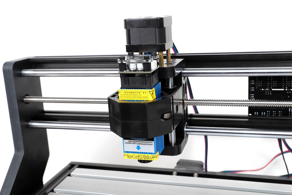 CNC 3018 Pro+Offline Laser Engraver Wood DIY CNC Router Machine ,Pcb