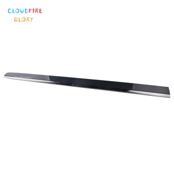 

CloudFireGlory 1646905262 Front Right Door Moulding Trim For Mercedes-Benz ML-CLASS 2004 2005 2006 2007 2008 2009 2010 2011