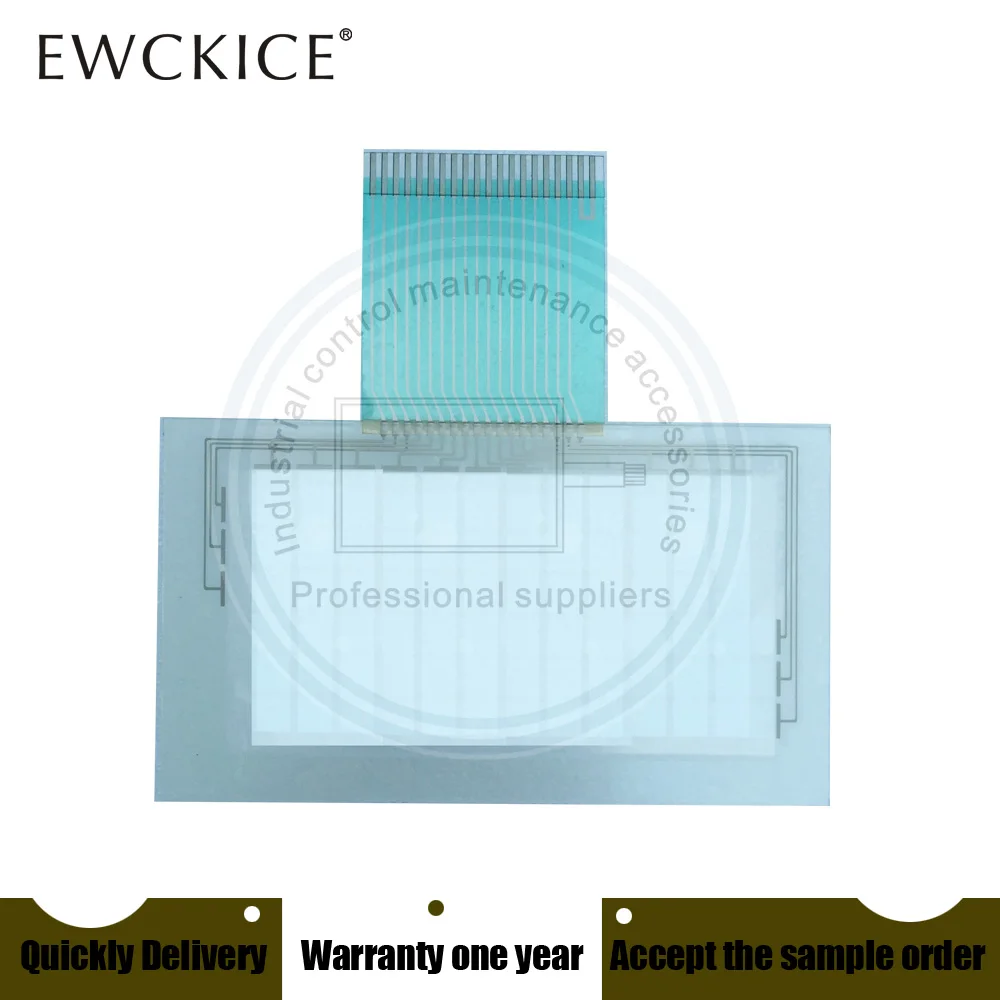 

Новый NT20M-DT131 HMI PLC сенсорный экран, мембранный сенсорный экран, Промышленный контроль, аксессуары для обслуживания