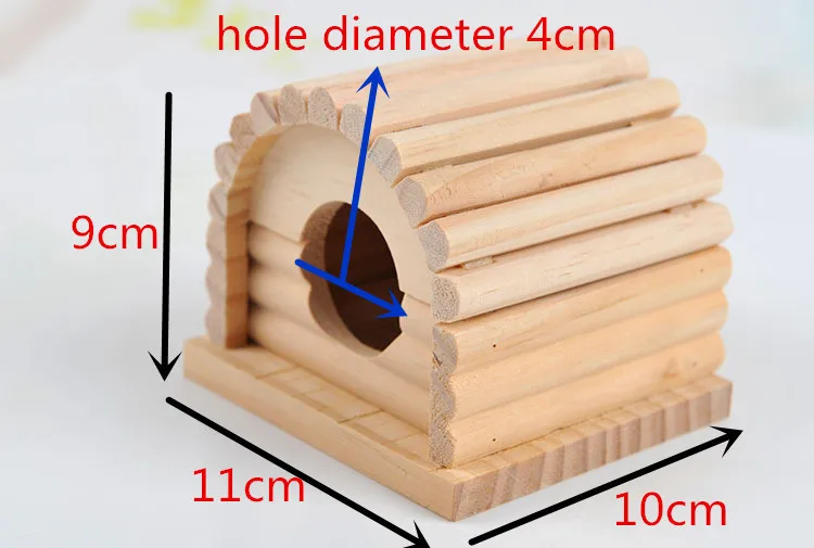 Деревянные игрушки для хомяка, туннель, клетка, деревянный домик, радужные качели, маленькие животные, домашние животные, игрушки для игры в крыс, мышь, мыши, хомяки