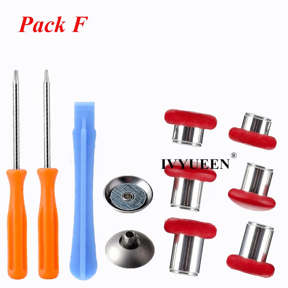 F for Xbox one X S controller button 14