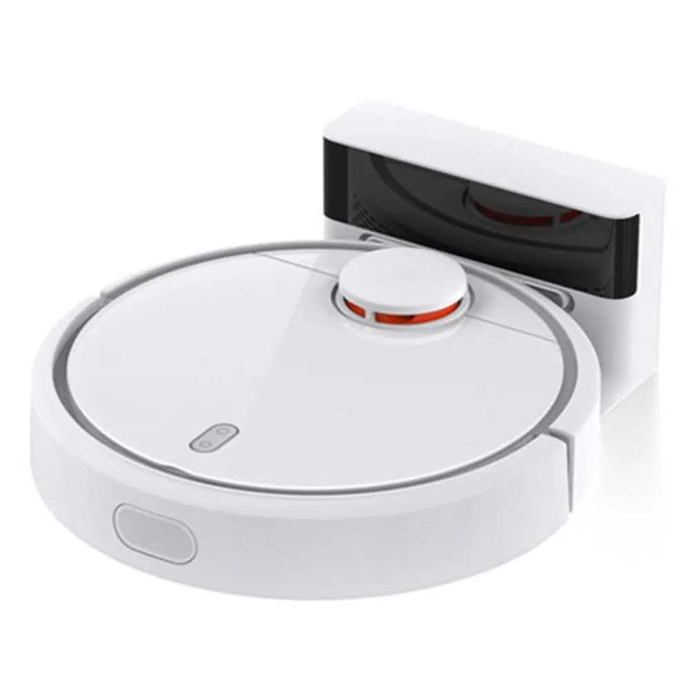 

home Smart Plan type Robotic Vacuum Cleaner FOR MI with Wifi App control and Auto Charge for home