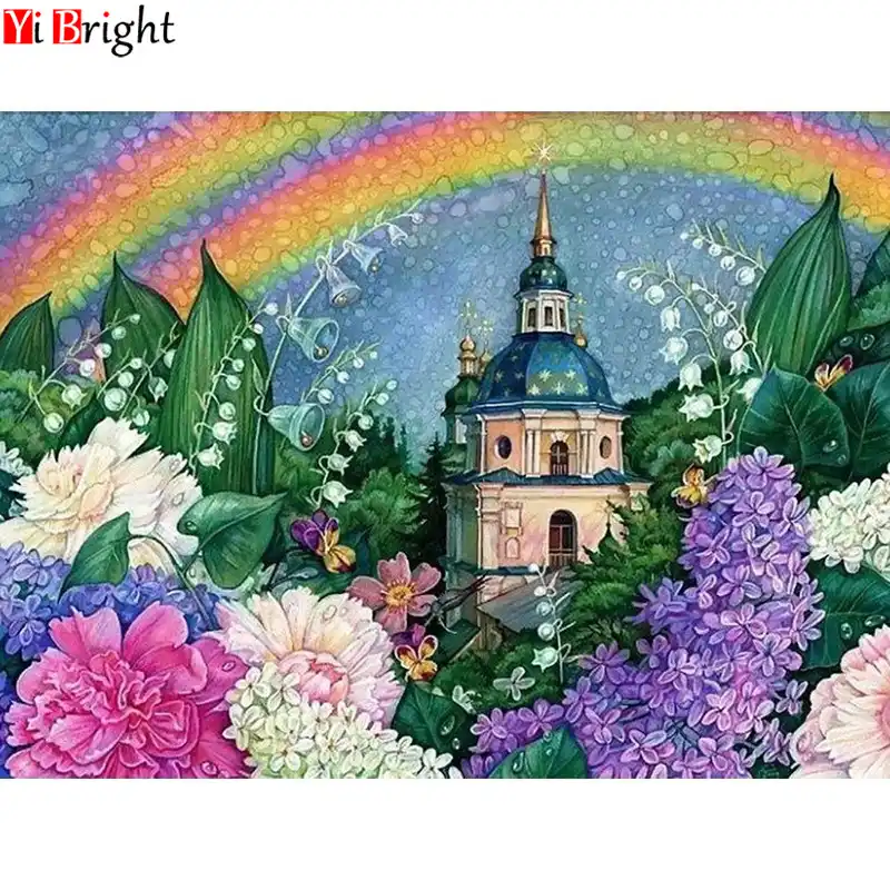 Алмазная Живопись Интернет Магазин Москва