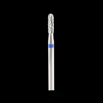 

1Pcs/Lot Tungsten Carbide Dental Lab Burs - Cross Cut - Super Fine - ISO 190