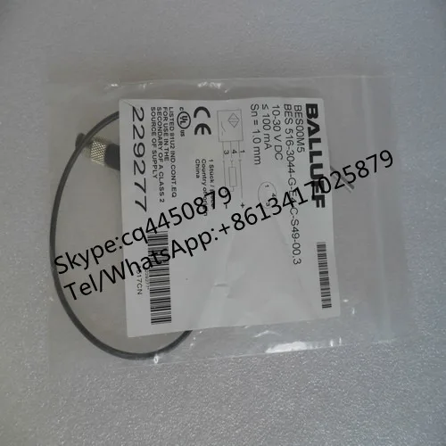 

NEW&ORIGINAL BES 516-3044-G-E4-C-S49-00,3