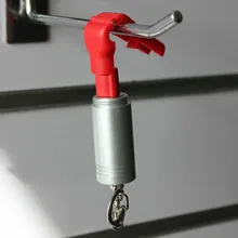 Электронного отслеживания товаров, при заказе от блокировщик замка магнитный ключ крючок деактиватора антикражных этикеток