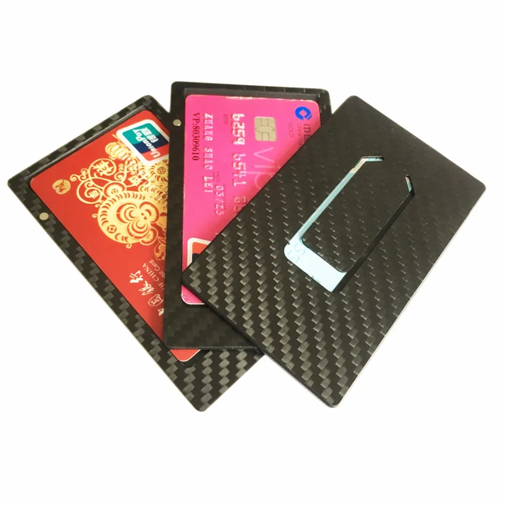 carbon fiber magnetic modular card holder slim rfid blocking wallet with money storage 3layers in card id holders from luggage bags on aliexpresscom - Magnetic Card Holder carbon fiber magnetic modular card holder slim rfid blocking wallet with money storage 3layers in card id holders from luggage bags on aliexpresscom - Magnetic Card Holder
