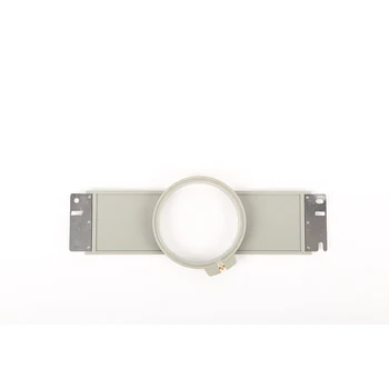 

Sew Tech Embroidery Hoop for Happy Embroidery Machine Frame for Happy R120mm Machine Arm Width 355mm Embroidery Frame