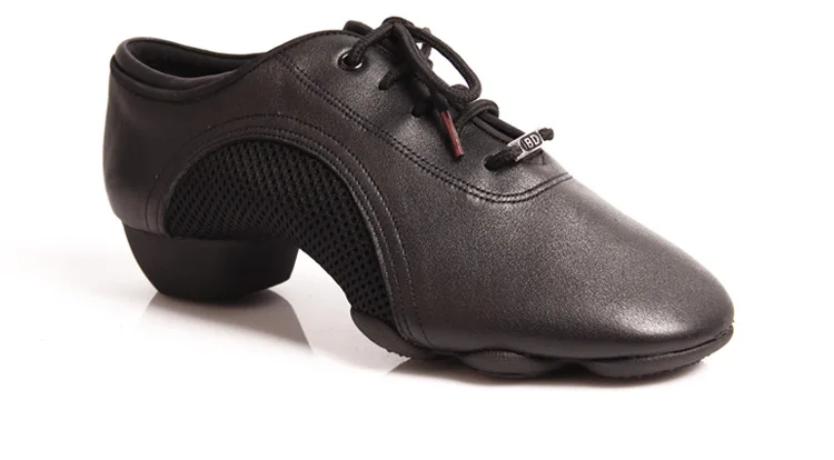 20161119_152639_026Modern Mens Latin Dance Shoes Woman Air Mesh Cloth Adult Jazz Shoes Dancing Sneakers Teacher Fitness Breathable Coupons BD JW-1