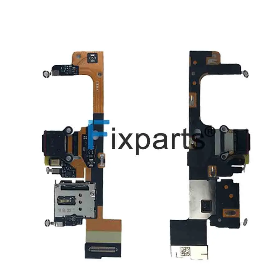 For HTC Google Pixel Pixel 3 USB Charging Port For Google Pixel 3 XL Charger Port Dock Plug Connector Board Charging Flex Cable (2)