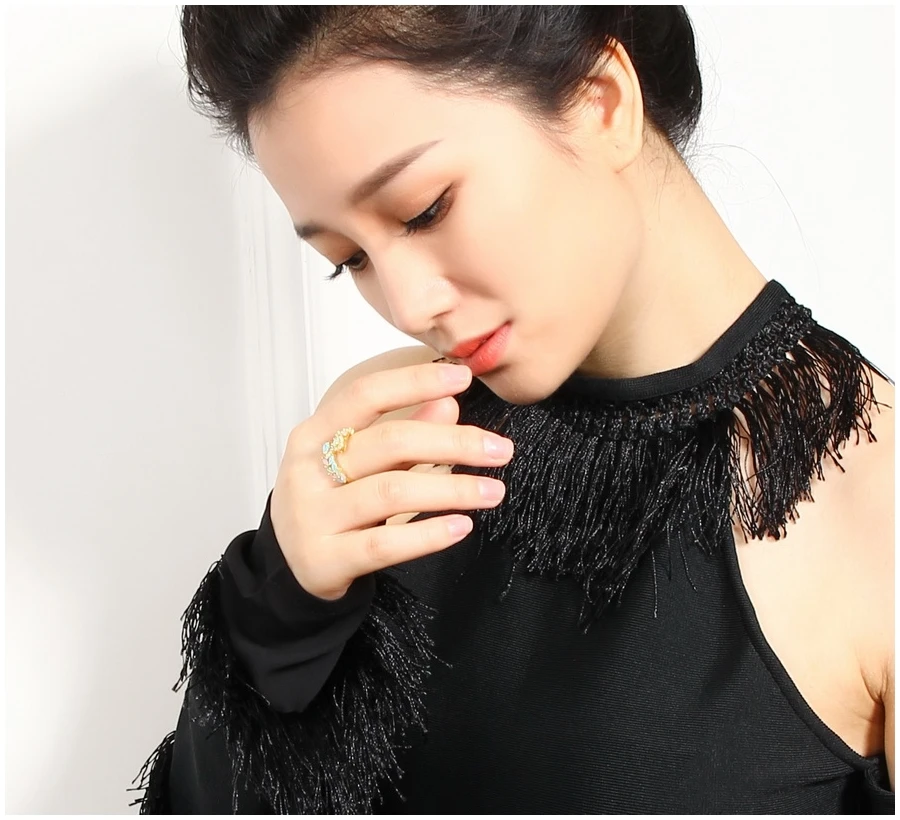 women jewelry